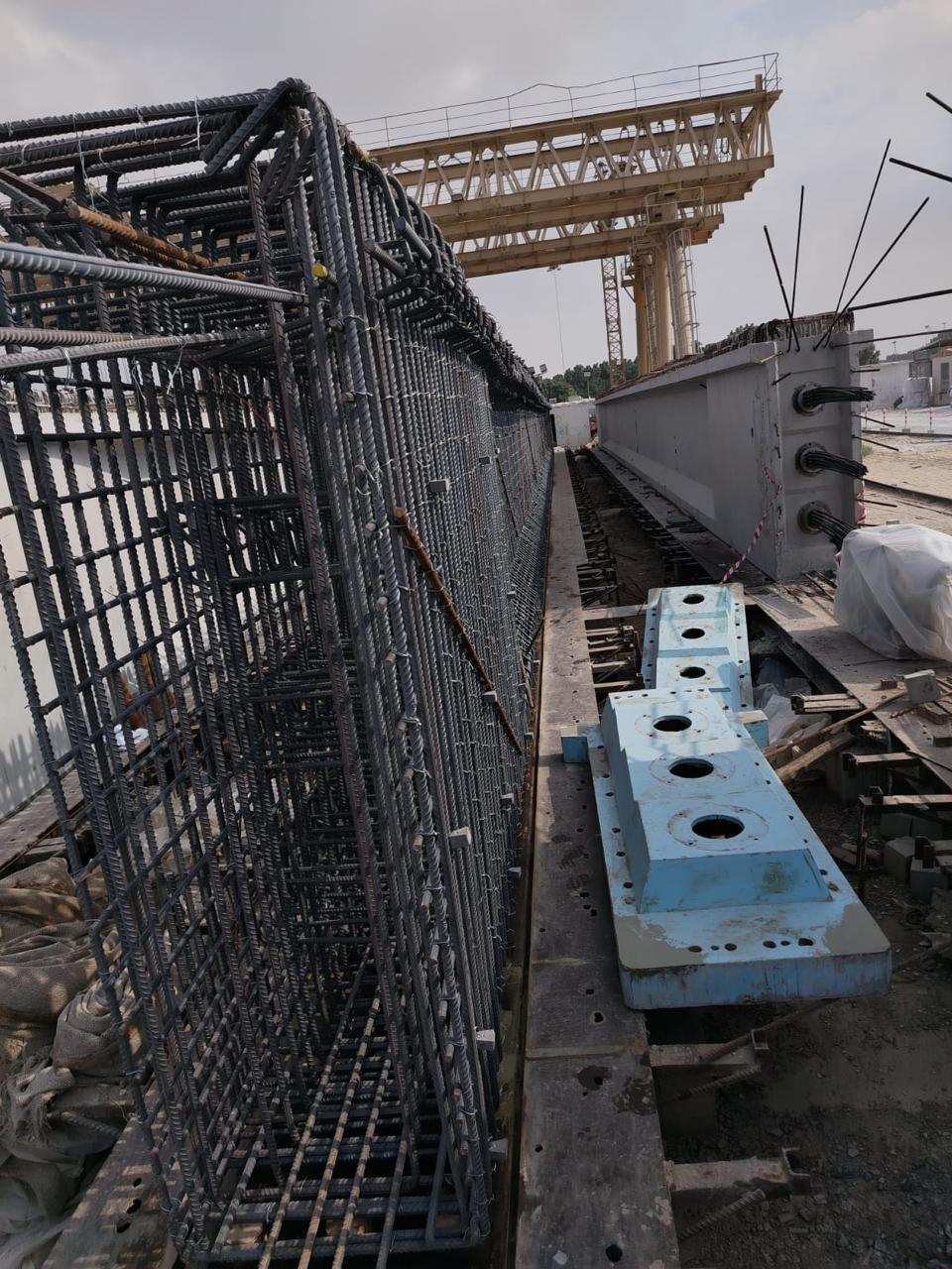 PRCAST BRIDG WITH HITECH 2